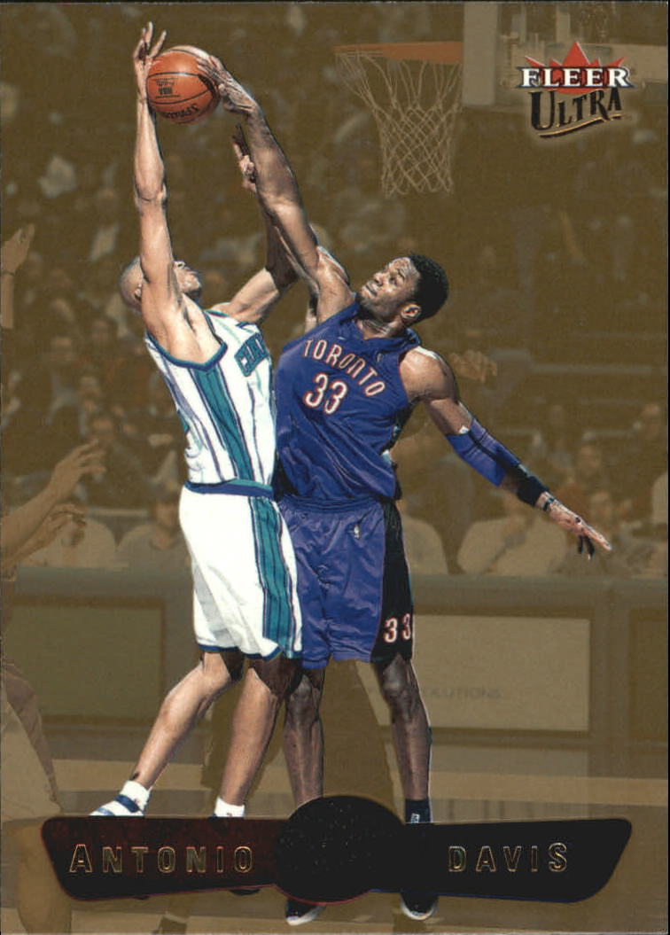 2001-02 Ultra Basketball Gold Medallion Parallel Singles - You Choose - Picture 136 of 151