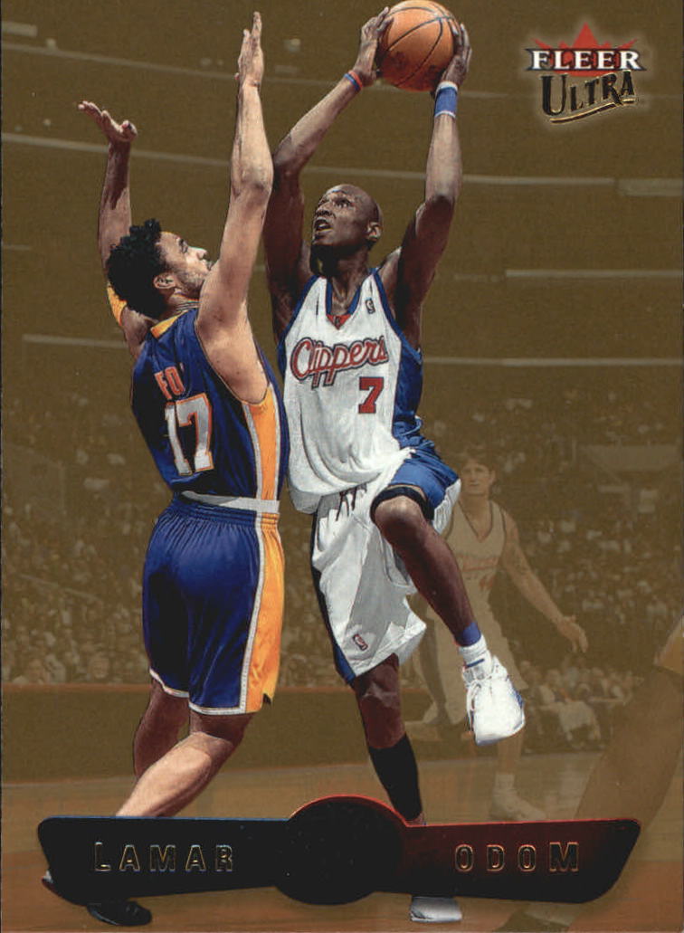 2001-02 Ultra Basketball Gold Medallion Parallel Singles - You Choose - Picture 138 of 151