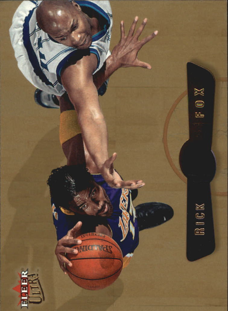 2001-02 Ultra Basketball Gold Medallion Parallel Singles - You Choose - Picture 144 of 151