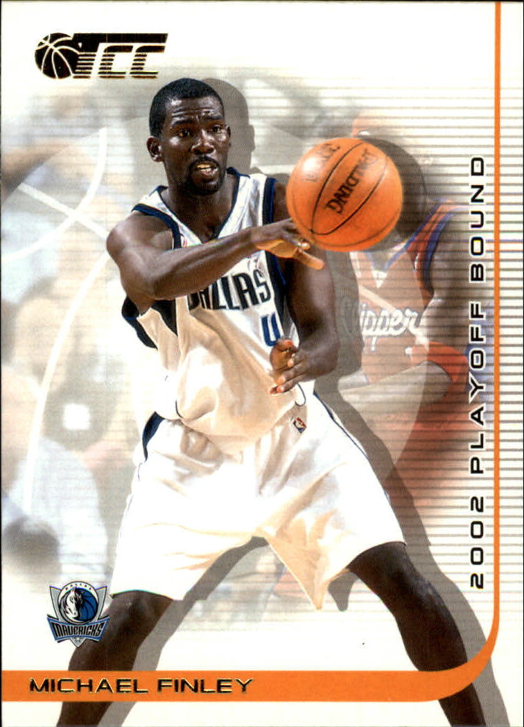 2001/2002 TCC (Topps) Basketball - Picture 34 of 208
