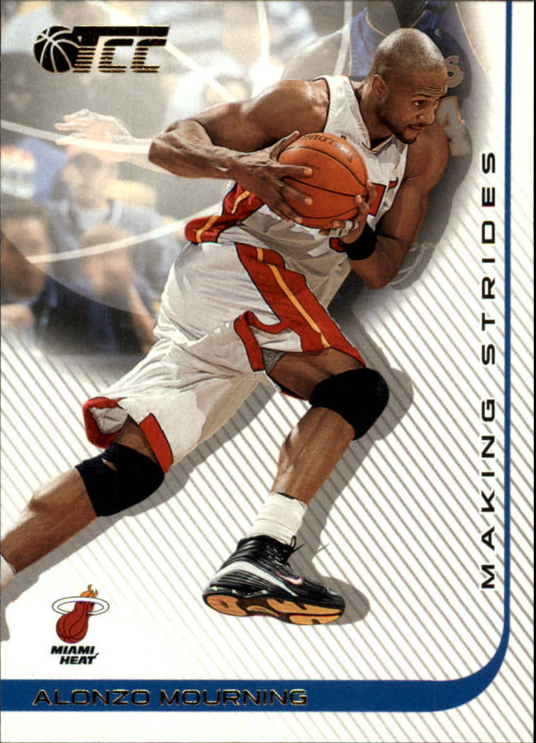2001/2002 TCC (Topps) Basketball - Picture 48 of 208
