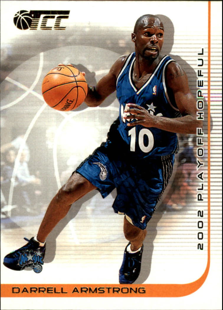 2001/2002 TCC (Topps) Basketball - Picture 54 of 208