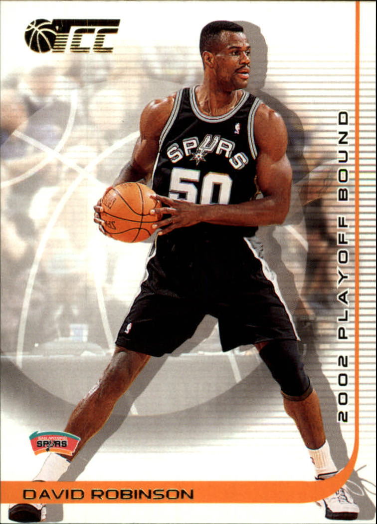 2001/2002 TCC (Topps) Basketball - Picture 60 of 208
