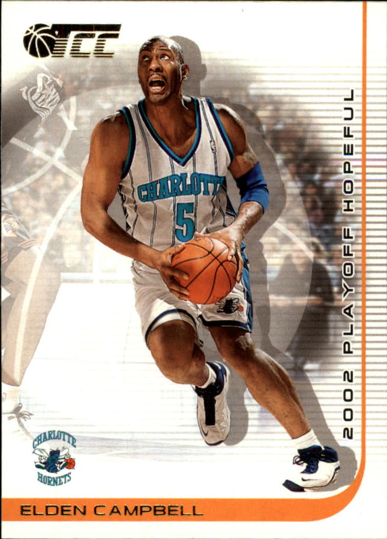 2001/2002 TCC (Topps) Basketball - Picture 74 of 208