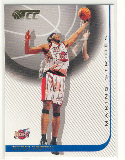 2001/2002 TCC (Topps) Basketball - Picture 156 of 208