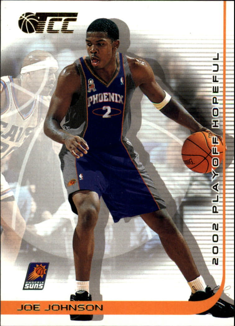 2001/2002 TCC (Topps) Basketball - Picture 160 of 208