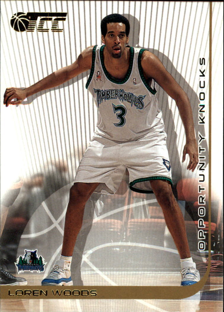 2001/2002 TCC (Topps) Basketball - Picture 162 of 208
