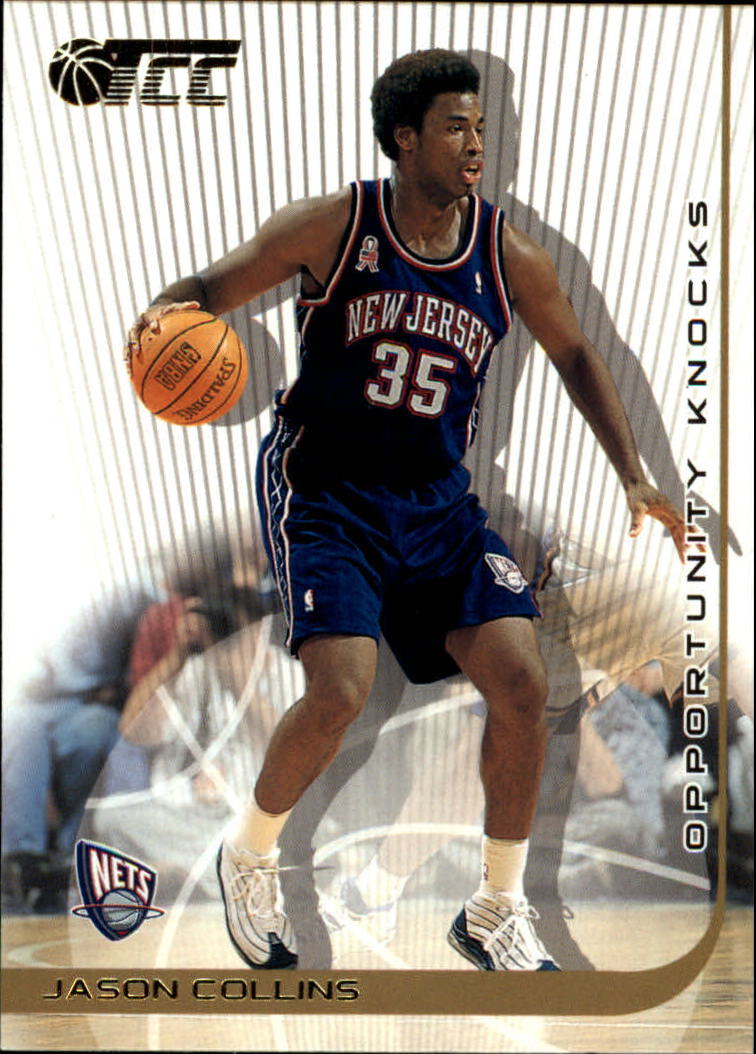 2001/2002 TCC (Topps) Basketball - Picture 176 of 208