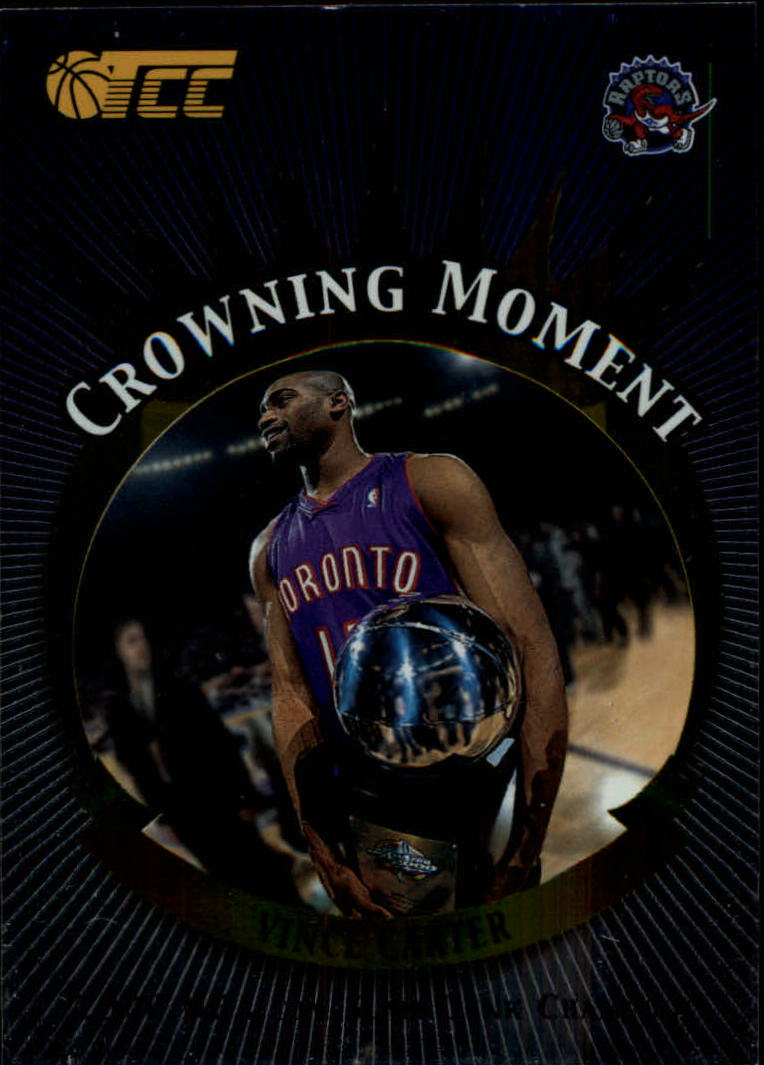 2001/2002 TCC (Topps) Basketball - Picture 187 of 208