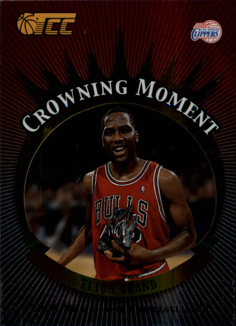 2001/2002 TCC (Topps) Basketball - Picture 189 of 208