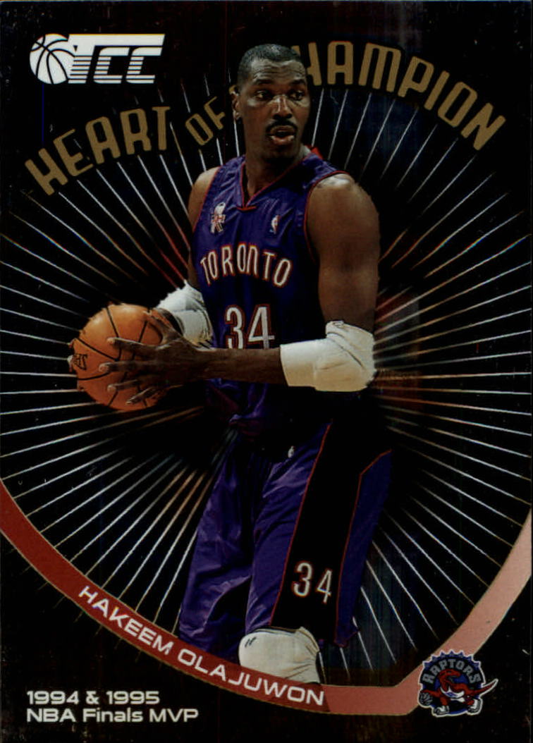 2001/2002 TCC (Topps) Basketball - Picture 193 of 208