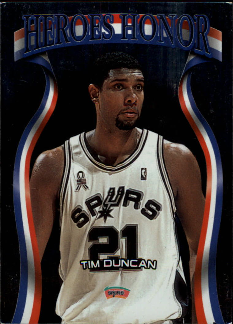 2001/2002 TCC (Topps) Basketball - Picture 195 of 208