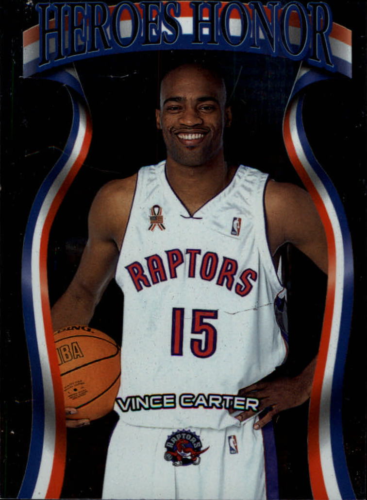 2001/2002 TCC (Topps) Basketball - Picture 197 of 208