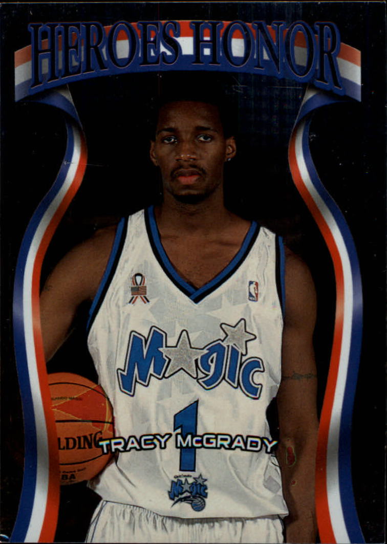 2001/2002 TCC (Topps) Basketball - Picture 199 of 208