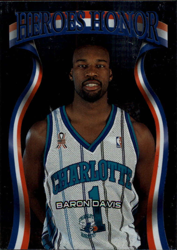 2001/2002 TCC (Topps) Basketball - Picture 203 of 208
