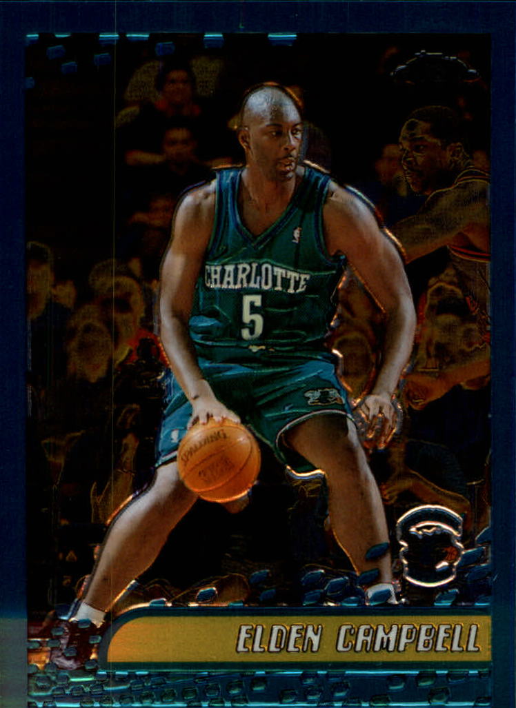 2001-02 Topps Chrome Basketball Card Pick - Picture 50 of 293