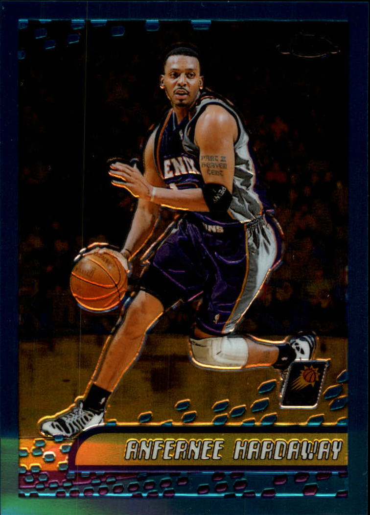 2001-02 Topps Chrome Basketball Card Pick - Picture 60 of 293