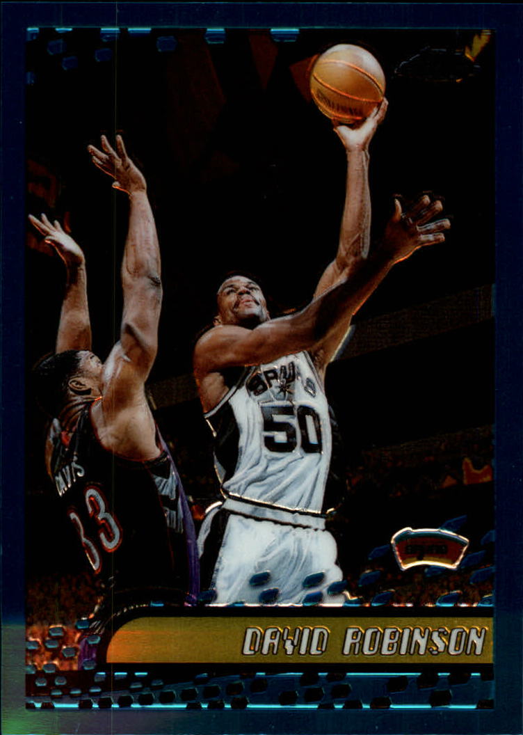 2001/2002 Topps Chrome Basketball Part 1 Main Set Cards - Picture 76 of 321