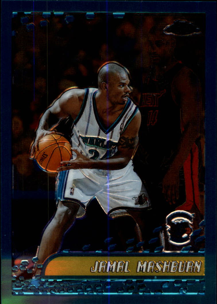 2001-02 Topps Chrome Basketball Card Pick - Picture 78 of 293