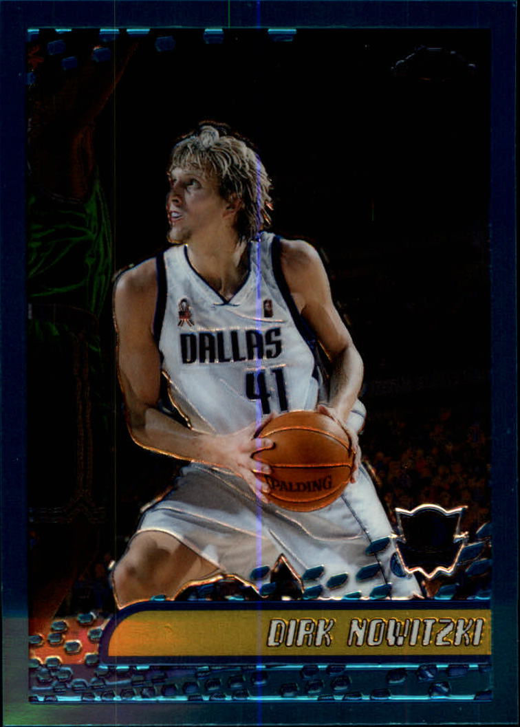 2001/2002 Topps Chrome Basketball Part 1 Main Set Cards - Picture 92 of 321