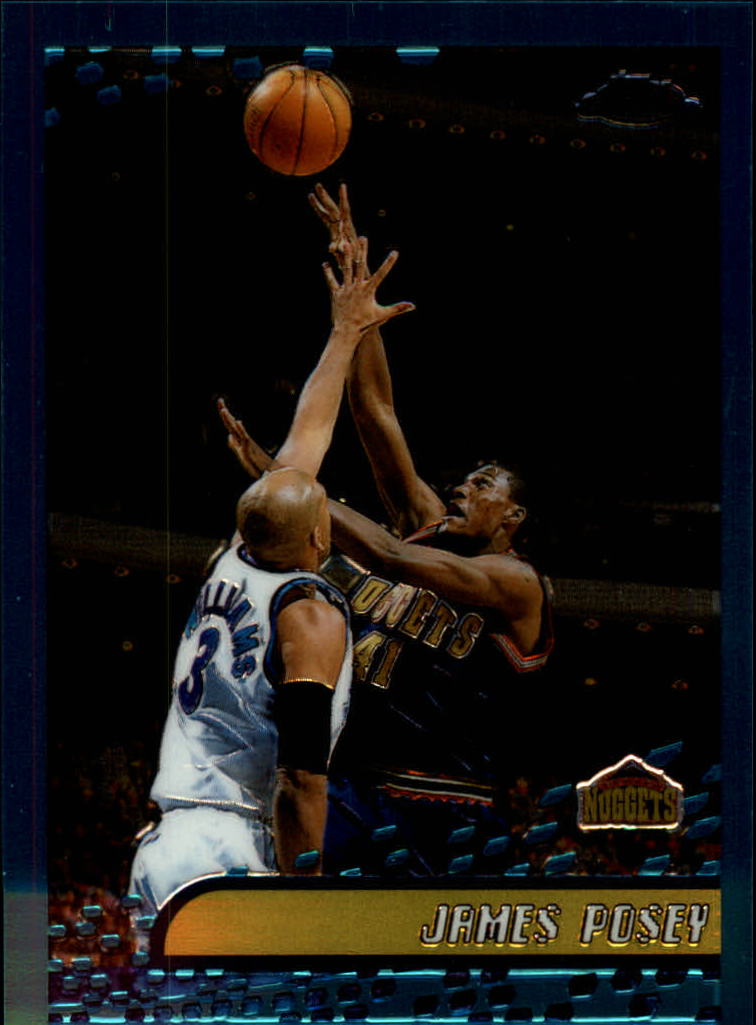 2001-02 Topps Chrome Basketball Card Pick - Picture 124 of 293