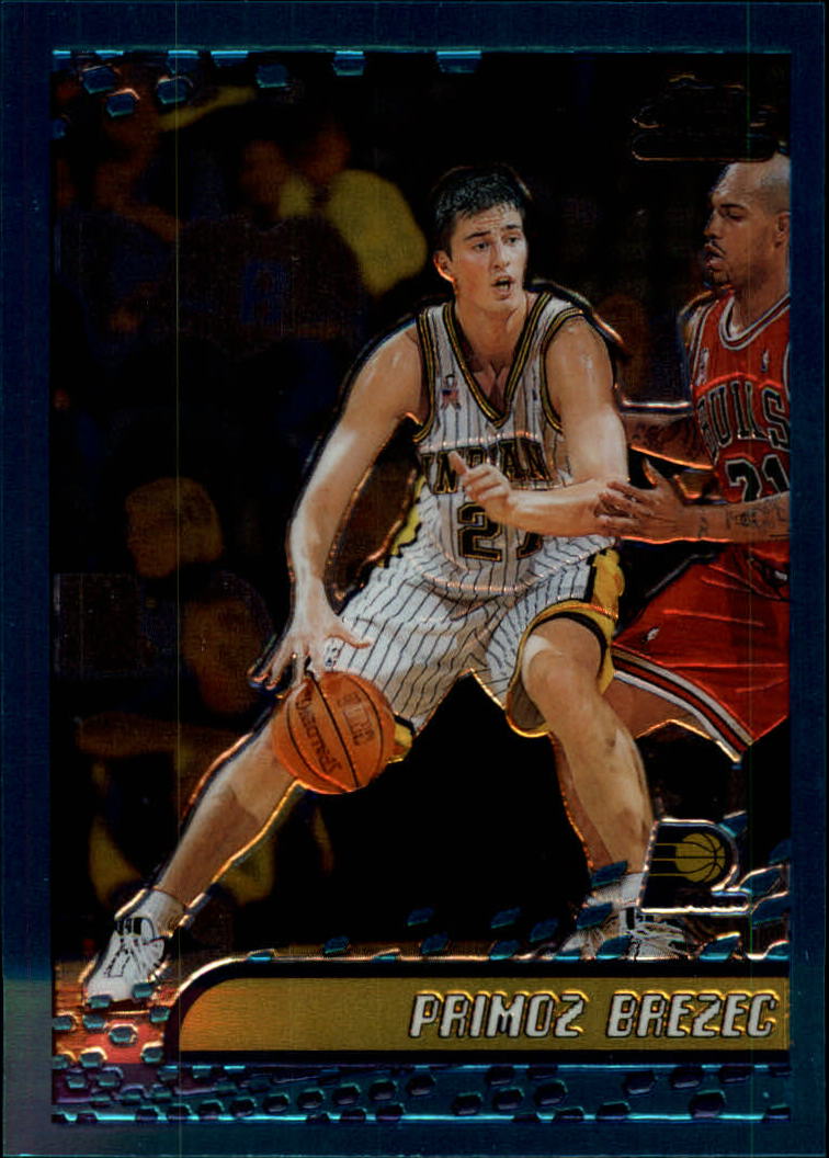 2001-02 Topps Chrome Basketball Card Pick - Picture 148 of 293
