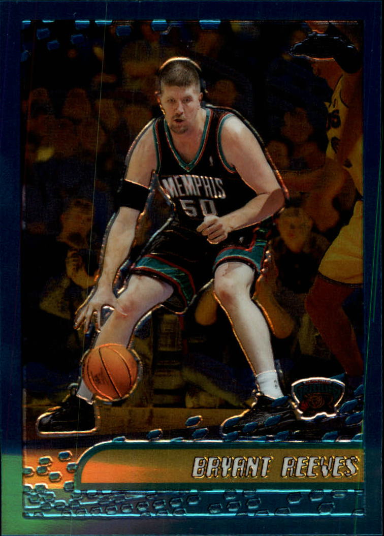 2001-02 Topps Chrome Basketball Card Pick - Picture 182 of 293
