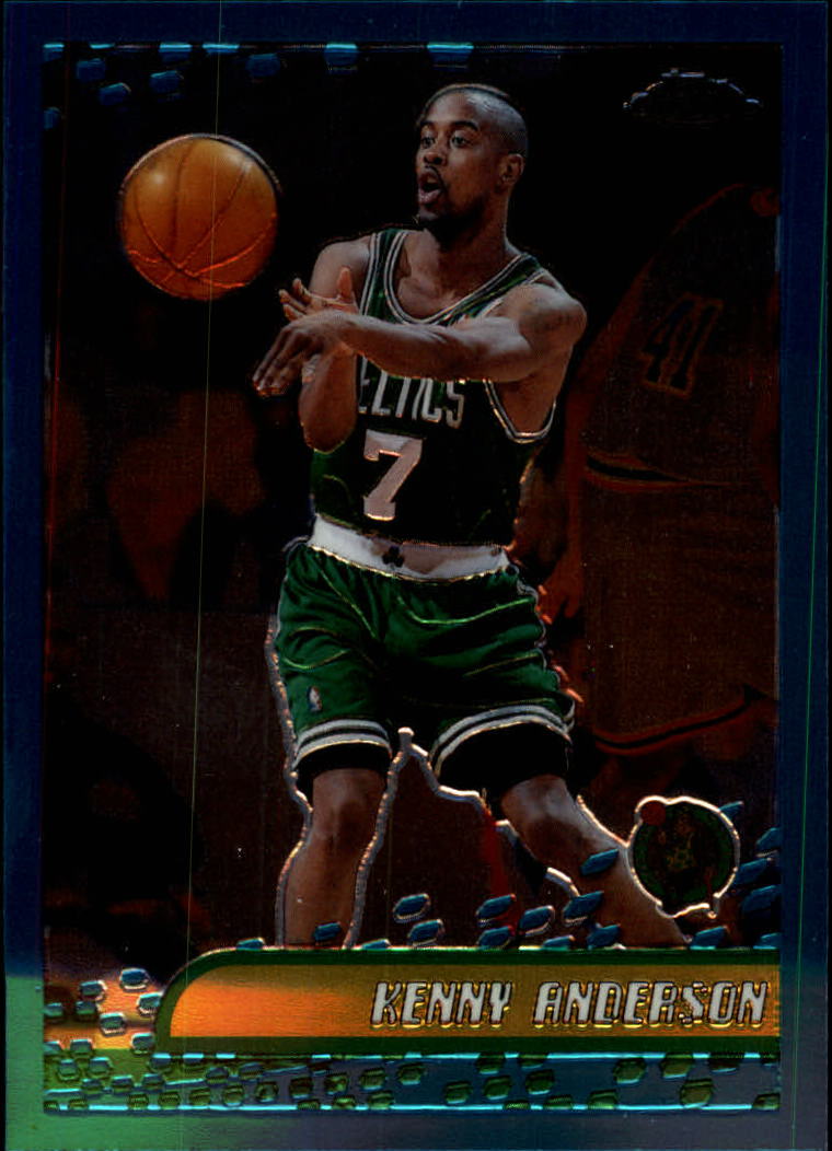 2001-02 Topps Chrome Basketball Card Pick - Picture 192 of 293