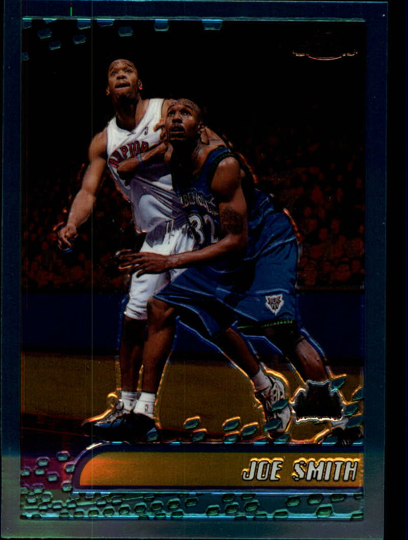 2001-02 Topps Chrome Basketball Card Pick - Picture 204 of 293