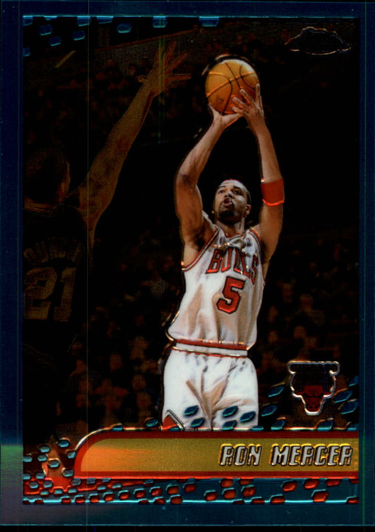 2001-02 Topps Chrome Basketball Card Pick - Picture 222 of 293