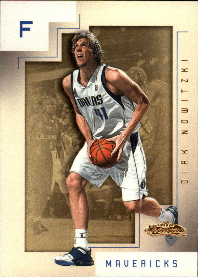 2001/2002 Fleer Showcase Basketball - Picture 138 of 157