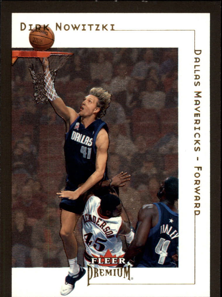 2001/2002 Fleer Premium Basketball - Picture 28 of 313