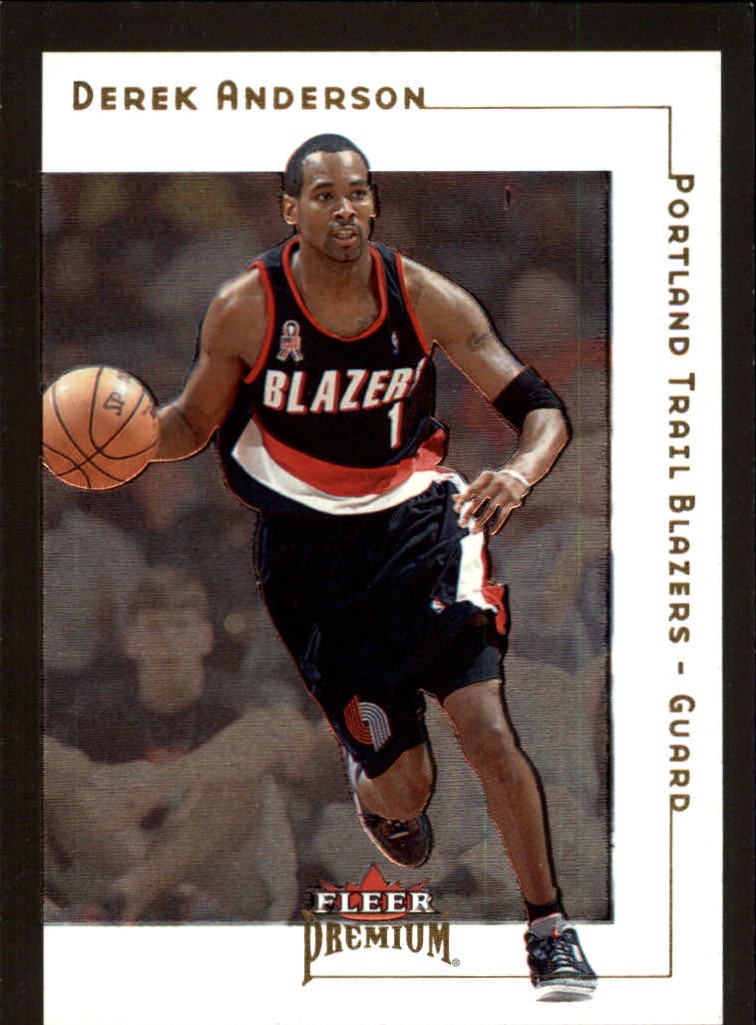 2001/2002 Fleer Premium Basketball - Picture 30 of 313