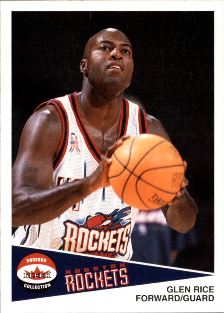 2001/2002 Fleer Shoebox Basketball - Picture 4 of 296
