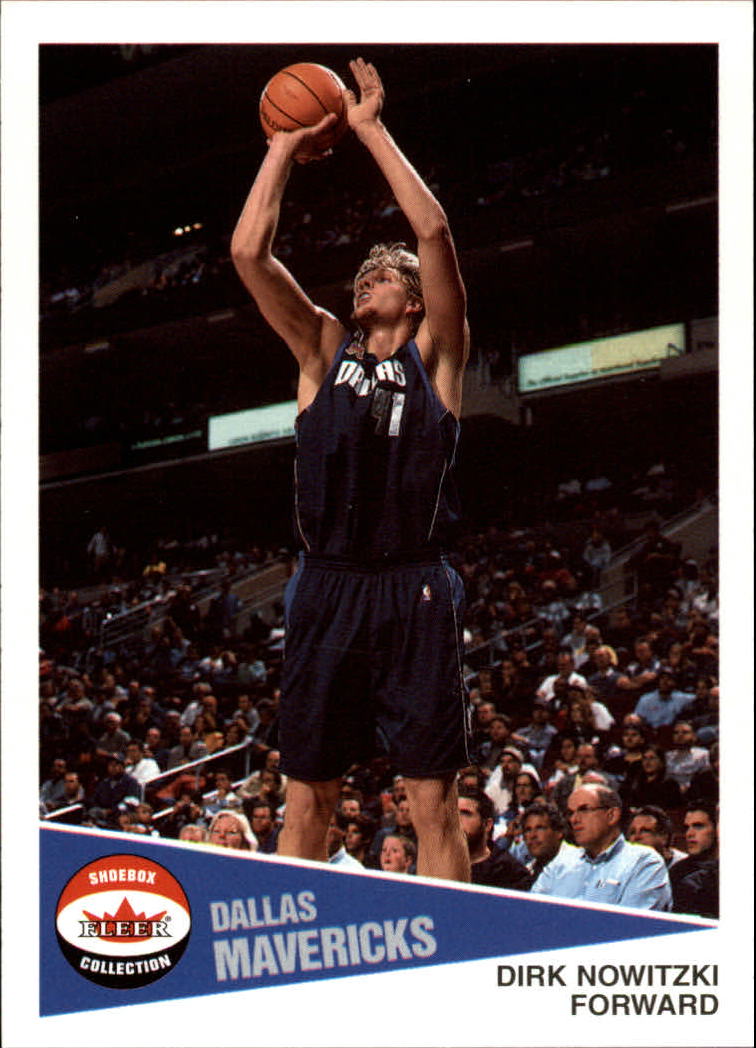 2001/2002 Fleer Shoebox Basketball - Picture 80 of 296