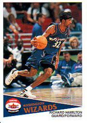 2001/2002 Fleer Shoebox Basketball - Picture 202 of 296