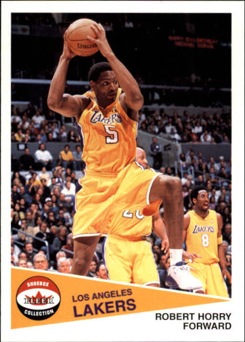 2001/2002 Fleer Shoebox Basketball - Picture 210 of 296