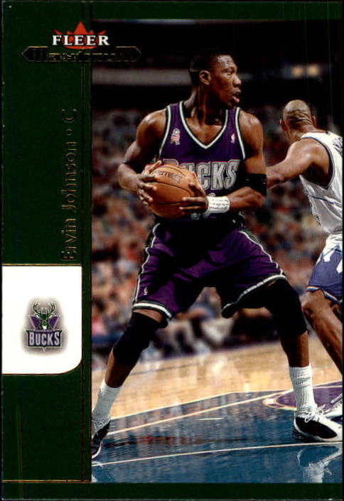 2001/2002 Fleer Maximum Basketball - Picture 38 of 115