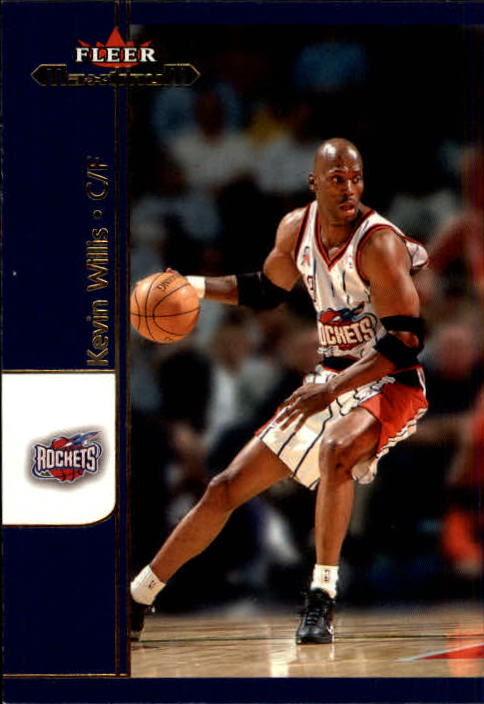 2001/2002 Fleer Maximum Basketball - Picture 44 of 115
