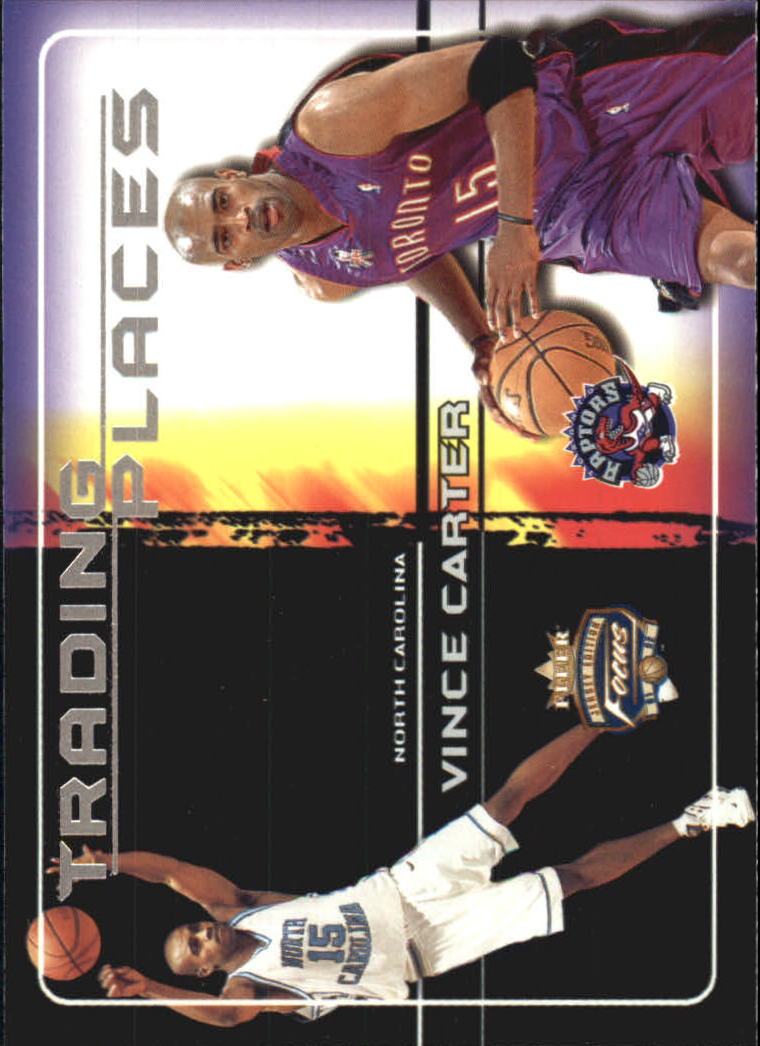 2001/2002 Fleer Focus Basketball - Picture 168 of 169