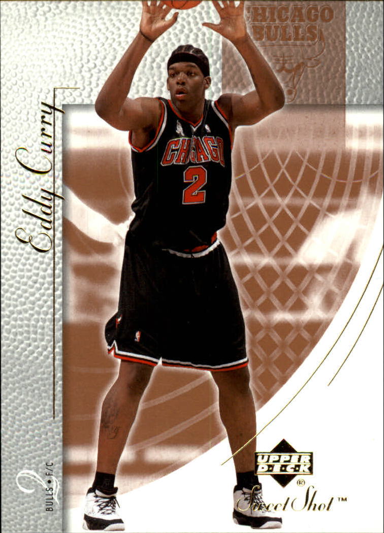 2002/2003 Sweet Shot (Upper Deck) Basketball - Picture 142 of 153