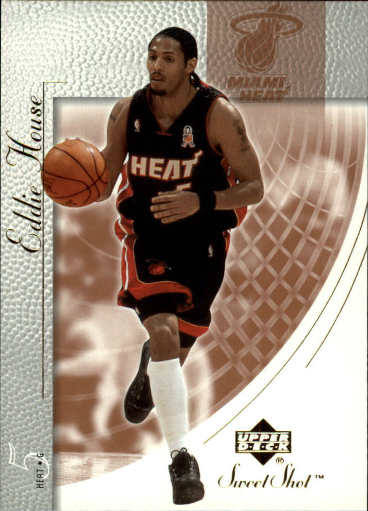 2002/2003 Sweet Shot (Upper Deck) Basketball - Picture 92 of 153