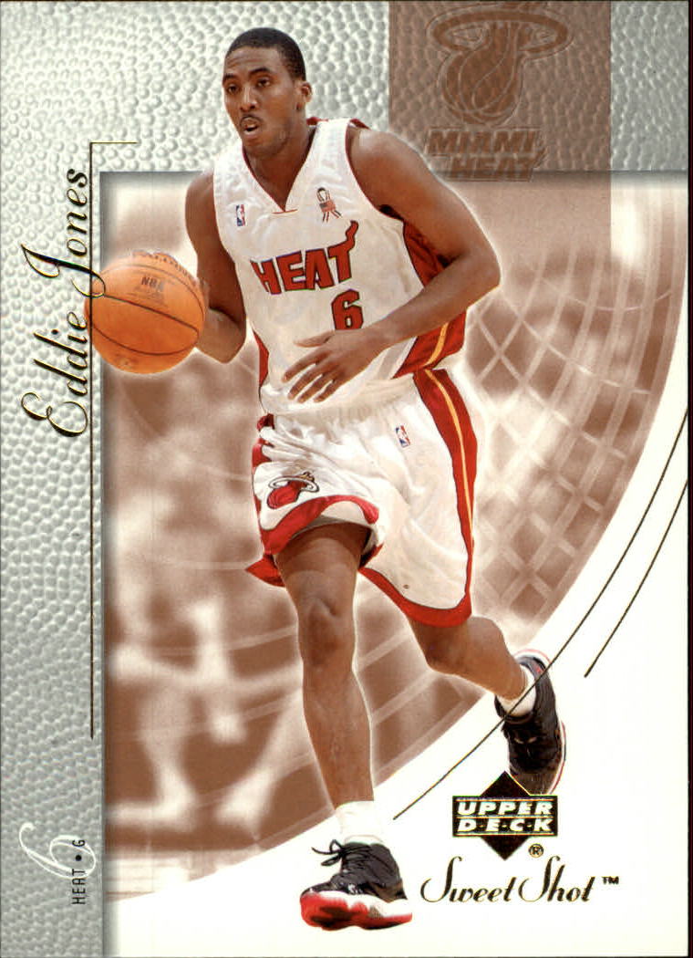 2002/2003 Sweet Shot (Upper Deck) Basketball - Picture 90 of 153
