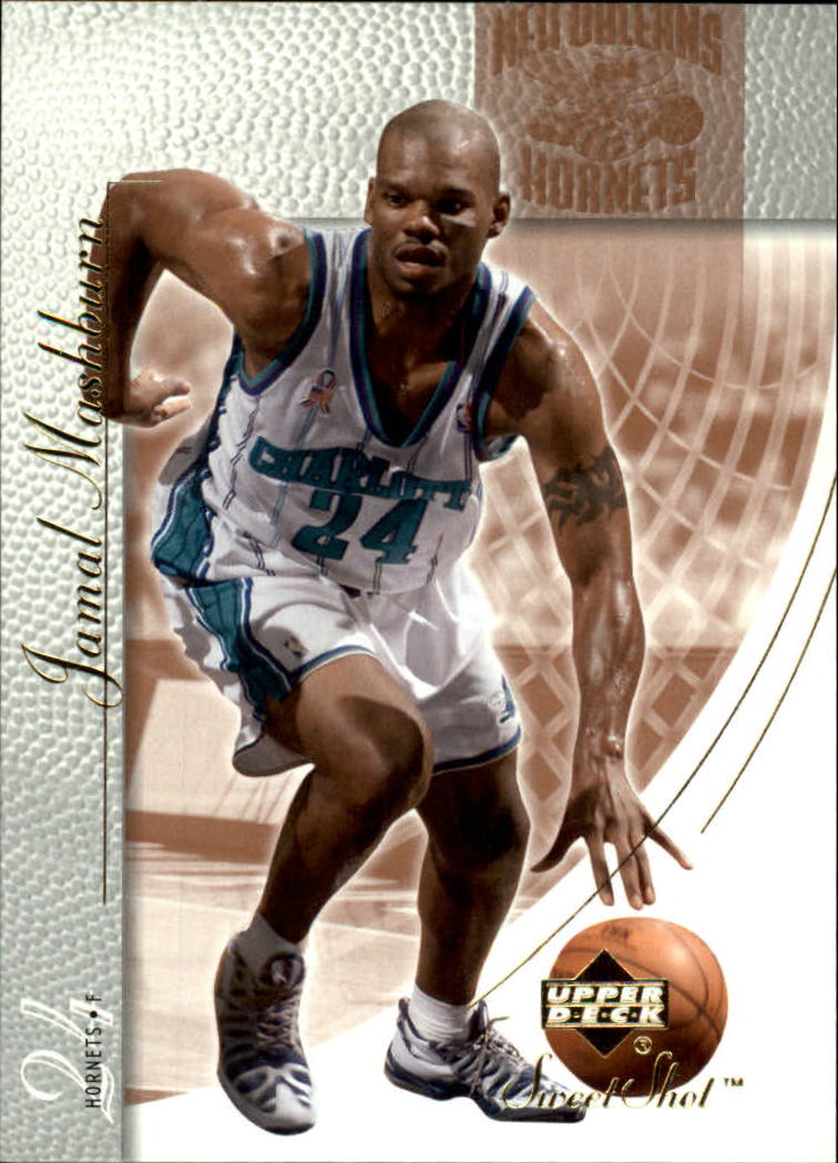 2002/2003 Sweet Shot (Upper Deck) Basketball - Picture 72 of 153