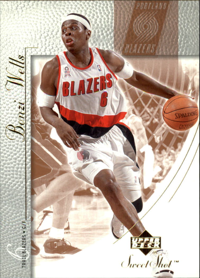 2002/2003 Sweet Shot (Upper Deck) Basketball - Picture 52 of 153