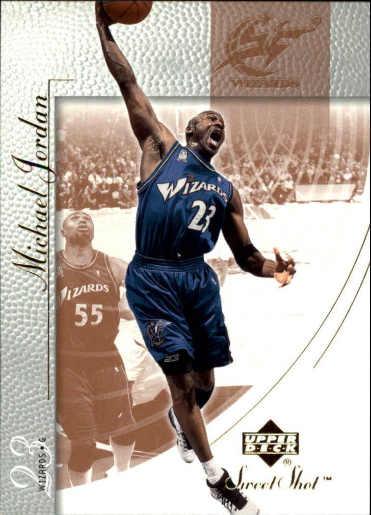 2002/2003 Sweet Shot (Upper Deck) Basketball - Picture 26 of 153