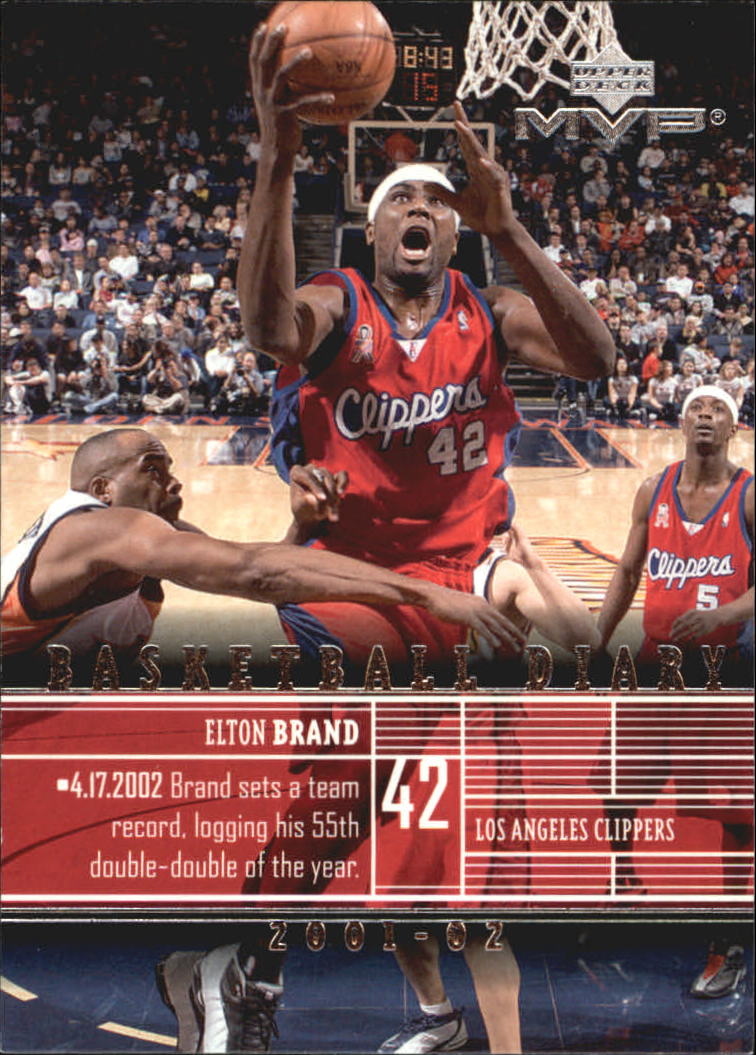 2002/2003 MVP (Upper Deck) Basketball Part 2 Insert and Parallel Cards - Picture 14 of 37