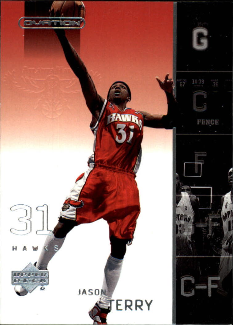 2002/2003 Ovation (Upper Deck) Basketball - Picture 222 of 225