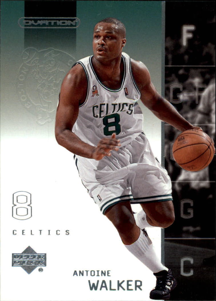 2002/2003 Ovation (Upper Deck) Basketball - Picture 216 of 225