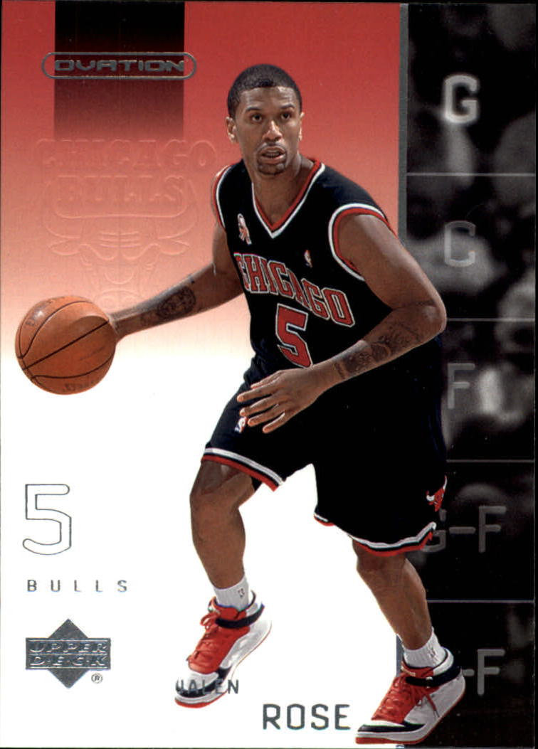 2002/2003 Ovation (Upper Deck) Basketball - Picture 212 of 225